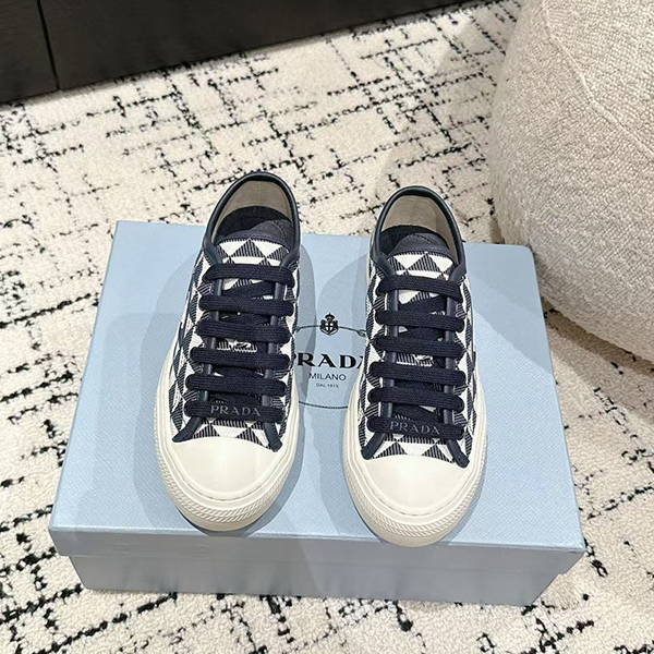 프라다 스니커즈-4106