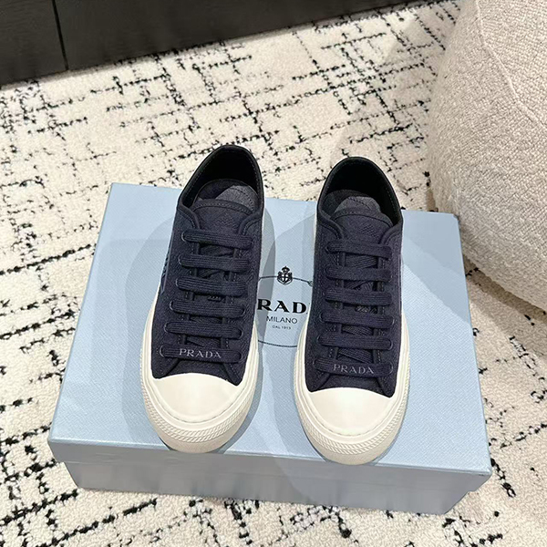 프라다 스니커즈-4107