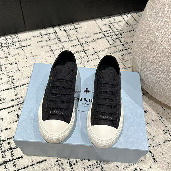 프라다 스니커즈-4109