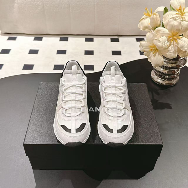 2025샤넬 신상스니커즈/운동화-4113