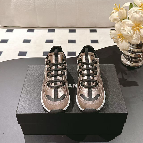 2025샤넬 신상스니커즈/운동화-4114