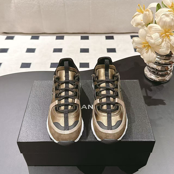 2025샤넬 신상스니커즈/운동화-4115