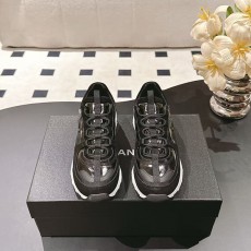 2025샤넬 신상스니커즈/운동화-4116