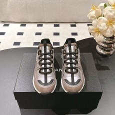 2025샤넬 신상스니커즈/운동화-4118