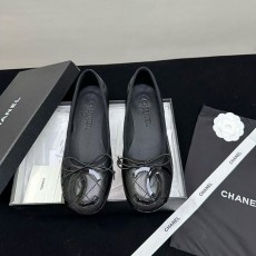 샤넬 플랫슈즈-4122