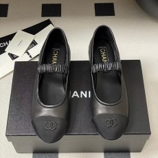 샤넬 플랫슈즈-4123