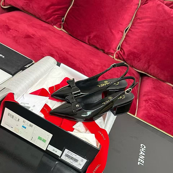 샤넬 슬링백-4134