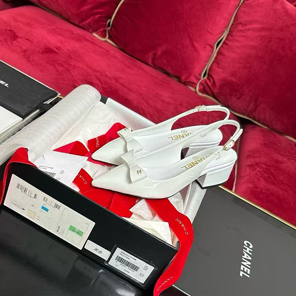 샤넬 슬링백-4136