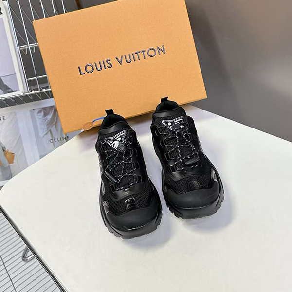 루이비통 스니커즈/운동화(남녀공용)-4137