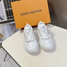 루이비통 스니커즈/운동화(남녀공용)-4138