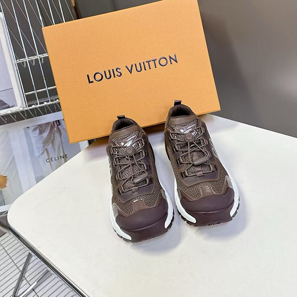 루이비통 스니커즈/운동화(남녀공용)-4139