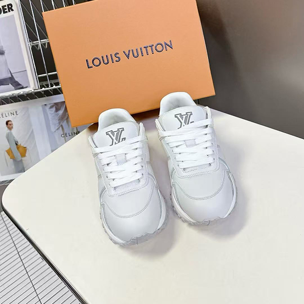 루이비통 스니커즈/운동화(남녀공용)-4140