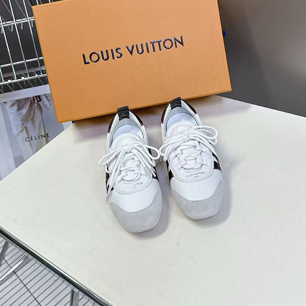 루이비통 스니커즈/운동화-4142