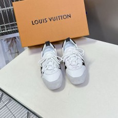 루이비통 스니커즈/운동화-4142
