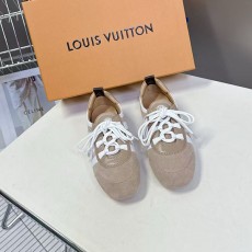 루이비통 스니커즈/운동화-4144