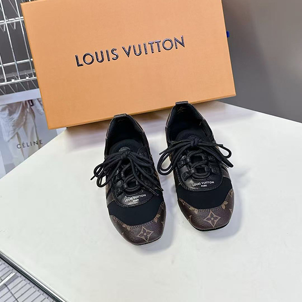 루이비통 스니커즈/운동화-4146