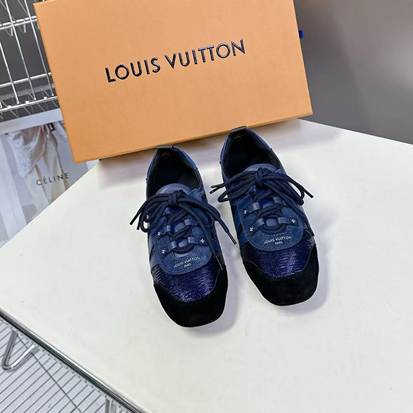 루이비통 스니커즈/운동화-4148