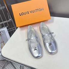 루이비통 플랫슈즈-4149