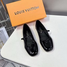 루이비통 플랫슈즈-4151