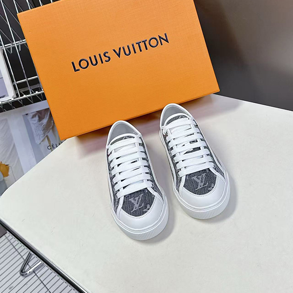 루이비통 스니커즈/운동화-4158