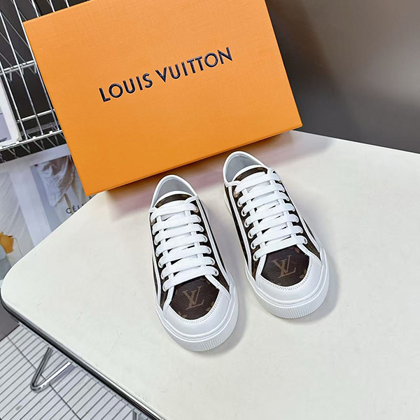 루이비통 스니커즈/운동화-4159