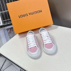 루이비통 스니커즈/운동화-4160