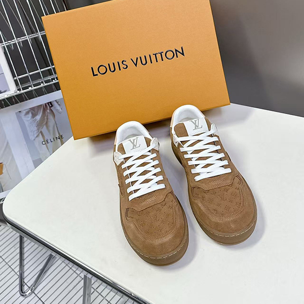 루이비통 스니커즈/운동화-4162