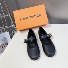 루이비통 플랫슈즈-4164