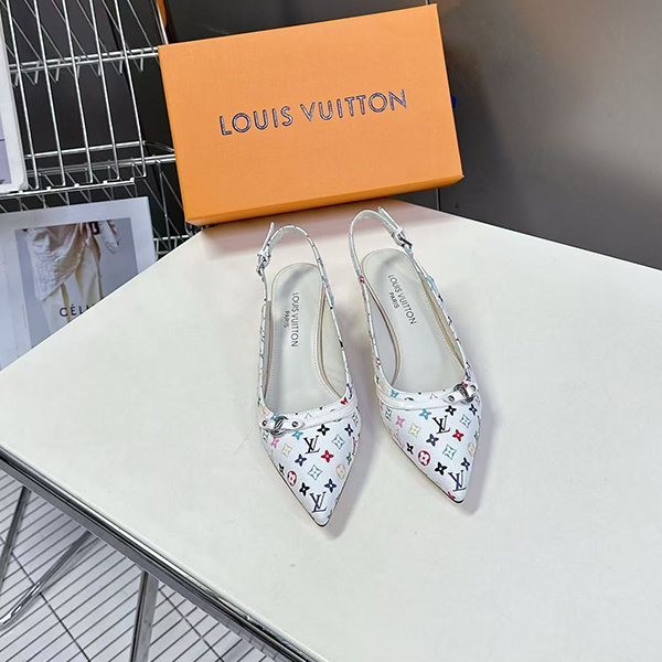 루이비통 슬링백-4168