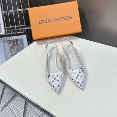 루이비통 슬링백-4168