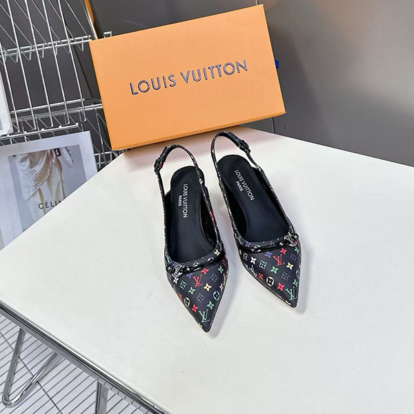 루이비통 슬링백-4169