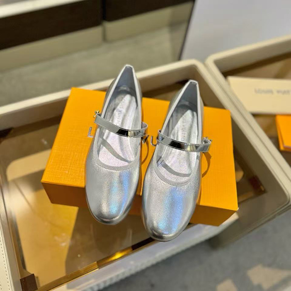 루이비통 플랫슈즈-4174