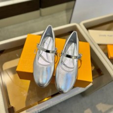 루이비통 플랫슈즈-4174