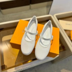 루이비통 플랫슈즈-4175