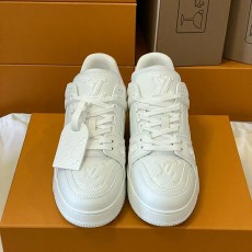 루이비통 스니커즈/운동화(남녀공용)-4178