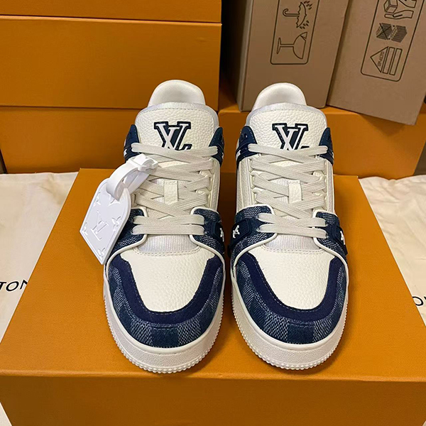 루이비통 스니커즈/운동화(남녀공용)-4179