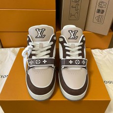 루이비통 스니커즈/운동화(남녀공용)-4180