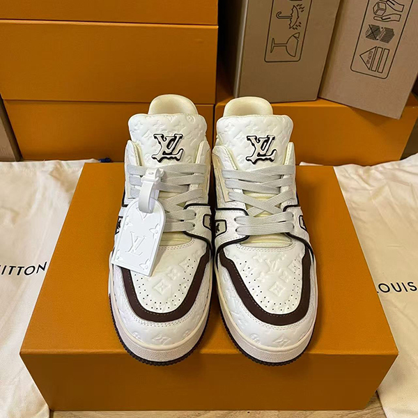 루이비통 스니커즈/운동화(남녀공용)-4182