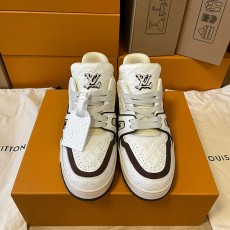 루이비통 스니커즈/운동화(남녀공용)-4182