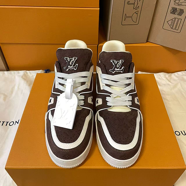 루이비통 스니커즈/운동화(남녀공용)-4183