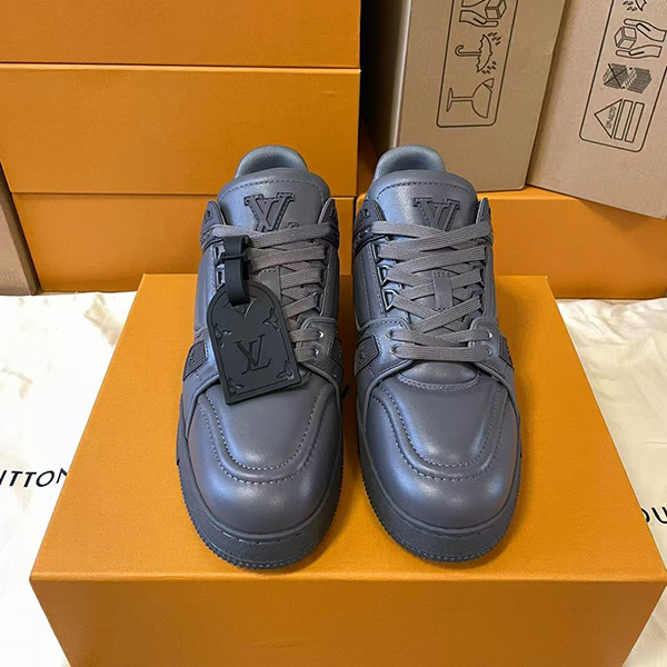루이비통 스니커즈/운동화(남녀공용)-4184