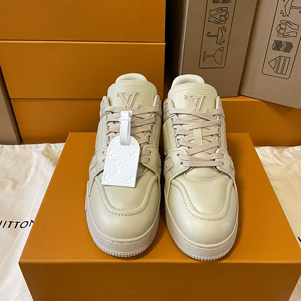루이비통 스니커즈/운동화(남녀공용)-4185