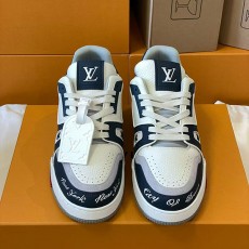 루이비통 스니커즈/운동화(남녀공용)-4186