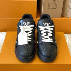 루이비통 스니커즈/운동화(남녀공용)-4187