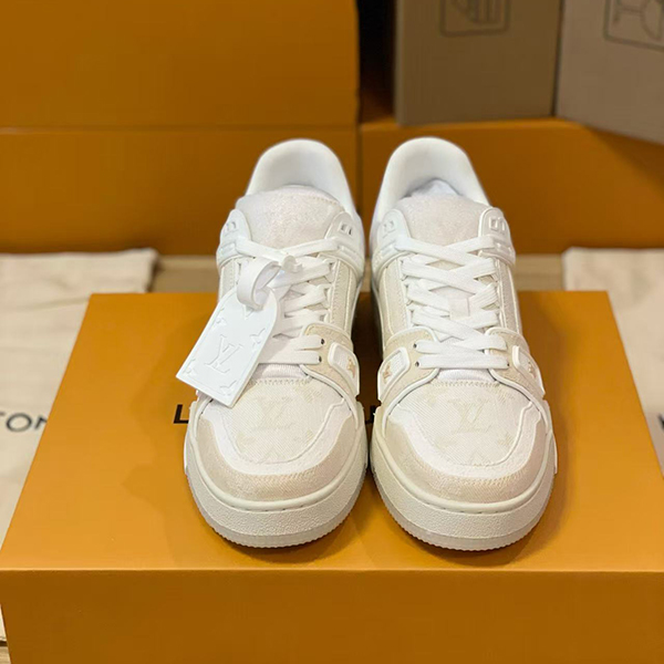 루이비통 스니커즈/운동화(남녀공용)-4188