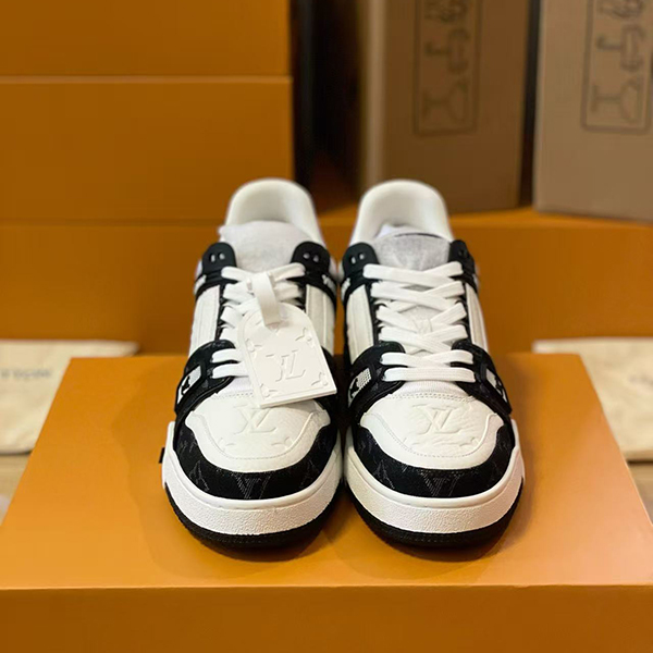 루이비통 스니커즈/운동화(남녀공용)-4190