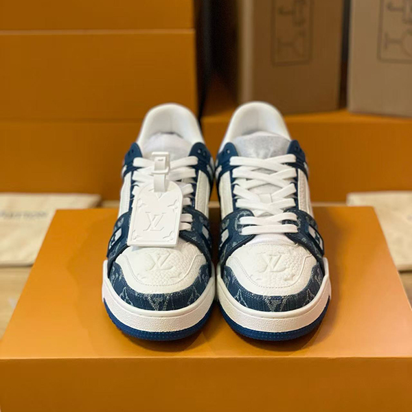 루이비통 스니커즈/운동화(남녀공용)-4191