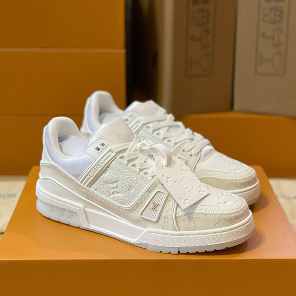 루이비통 스니커즈/운동화(남녀공용)-4192