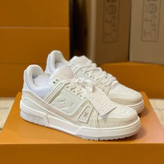 루이비통 스니커즈/운동화(남녀공용)-4192