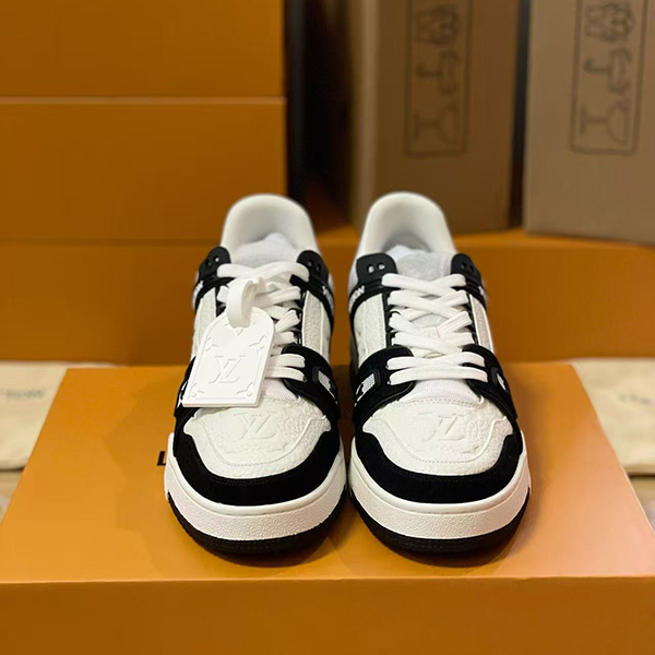 루이비통 스니커즈/운동화(남녀공용)-4193